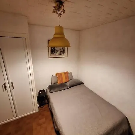 Logement A Carnon 4 Personnes Wifi Et Vue Sur Mer A 50m *