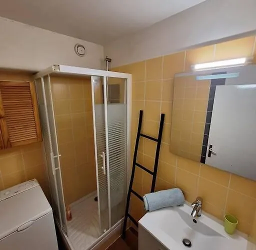 아파트 Logement A Carnon 4 Personnes Wifi Et Vue Sur Mer A 50m *